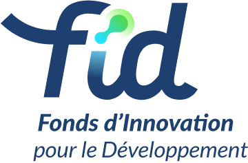 FID-Fund for Innovation in Development Logo