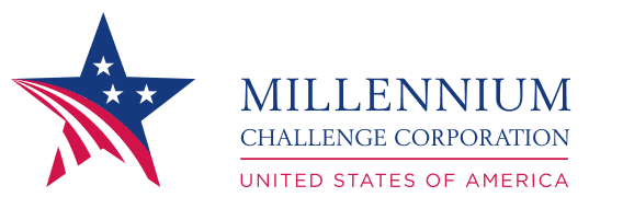 Millennium Challenge Corporation-United States of America_Logo